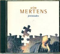 Mertens, Wim - Jeremiades
