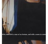 Mertens Wim - Man of No Fortune