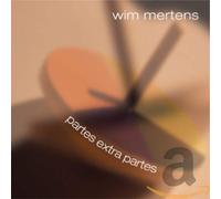 Mertens, Wim - Partes Extra Partes
