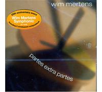 Mertens Wim - Partes Extra Partes