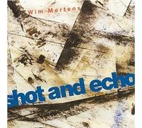 Mertens Wim – Shot and Echo – mater design