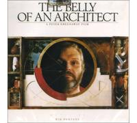 Mertens Wim - The Belly of An Architect