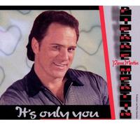Mertin,Pierre - It's Only You [Import]