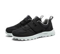 Mertmliy Zapatos Diabéticos Hombres Mujeres Zapato Ortopédicos Zapato Hallux Valgus Zapatos Casuales Cómodos Correctores Dedos Calzado Antideslizantes con Vendaje Calzado Correr