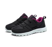 Mertmliy Zapatos Diabéticos Hombres Mujeres Zapato Ortopédicos Zapato Hallux Valgus Zapatos Casuales Cómodos Correctores Dedos Calzado Antideslizantes con Vendaje Calzado Correr