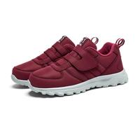 Mertmliy Zapatos Diabéticos Hombres Mujeres Zapato Ortopédicos Zapato Hallux Valgus Zapatos Casuales Cómodos Correctores Dedos Calzado Antideslizantes con Vendaje Calzado Correr