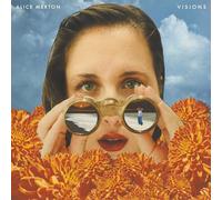 Merton, Alice - Visions