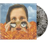 Merton, Alice - Visions [Vinilo]