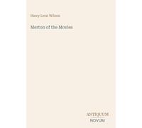 Merton of the Movies