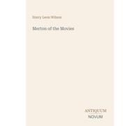 Merton of the Movies