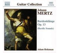 Mertz, Johann - Mertz