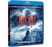 Meru: Odisea En El Himalaya [Blu-ray]