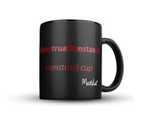 Merula Taza menstrual - Vaso