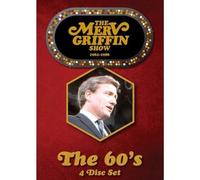 Merv Griffin: Best Of The 60'S [Edizione: Stati Uniti] [Italia] [DVD]