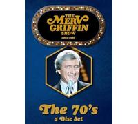 Merv Griffin: Best Of The 70S [Edizione: Stati Uniti] [Italia] [DVD]
