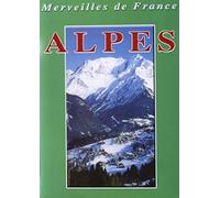 Merveilles de France - Alpes [Francia] [DVD]