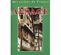 Merveilles de France - Alsace [Francia] [DVD]