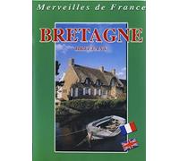 Merveilles de France - Bretagne [Francia] [DVD]