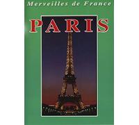 Merveilles de France - Paris [Francia] [DVD]