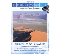Merveilles De La Nature ( Le Monde Vu Du Ciel)