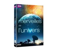 Merveilles de l'univers [Francia] [DVD]