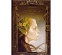 Merveilles Et Legendes Des Fees : La Clef Des Songes