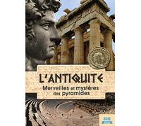 Merveilles et mystères des pyramides [Francia] [DVD]
