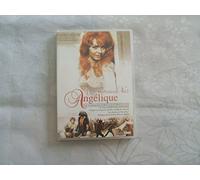 Merveilleuse Angélique – DVD – Edición Francia – Universal Pictures