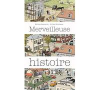 Merveilleuse histoire: Hic et nunc (Albums jeunesse)