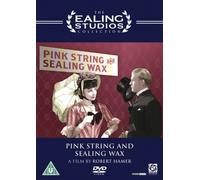 Mervyn Johns - Pink String and Sealing Wax [Reino Unido] [DVD]