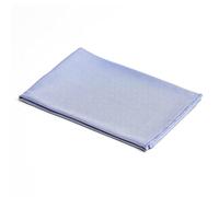 Mery | Bayeta especial cristales | Microfibra | Color Lila | Dimensiones: 25.5x19x0.4 cm