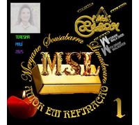 Meryane Sousabarra Limadeouro: Amor em Refinação (Meryane Salário César (WITHDRAW WALK OVER WITH DRAW WALKOVER))