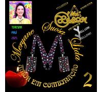 Meryane Suosa Lida: Amor em Combinação