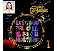 Meryanegocia Sousoltura Limantida: Amor em Renegociação (Meryane Sousina César (YELL LOW: YELLOW!))