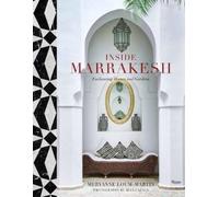 Inside Marrakesh – Hogares y jardines encantadores