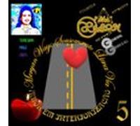 Meryanways Sousomænte Limavia (ebook)