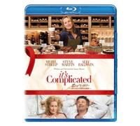 Meryl Streep - It'S Complicated [Edizione: Giappone] [Italia] [Blu-ray]