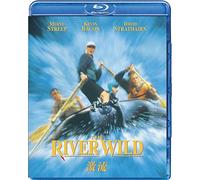 Meryl Streep - The River Wild [Edizione: Giappone] [Blu-ray]