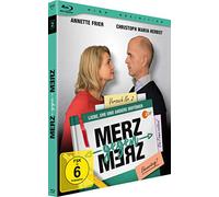 Merz gegen Merz - Staffel 2 [Alemania] [Blu-ray]