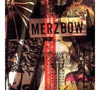 Merzbow - Age of 369/Chant 2