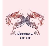 Merzbow Lop Lop (CD) (Importación USA)
