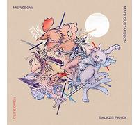 Merzbow, Mats Gustafsson, Bala - Cuts Open