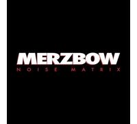 Merzbow - Noise Matrix [VINYL] [Vinilo]
