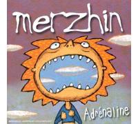 Merzhin - Adrenaline