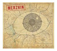 Merzhin - Babel (Vinyl) [Vinilo]