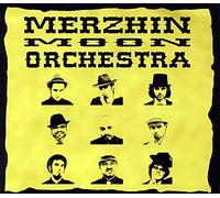 Merzhin - Merzhin Moon Orchestra