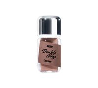 MERZY - Double Glaze Locker - 6 Colors #03 Quiet Me