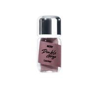 MERZY - Double Glaze Locker - 6 Colors #05 Muse Me