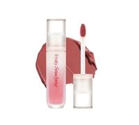 MERZY - Fruity Smudging Velvet Tint - 5 Colors #FS1 Berry Smudging