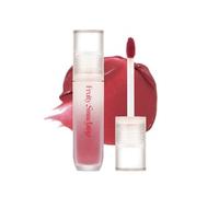 MERZY - Fruity Smudging Velvet Tint - 5 Colors #FS5 Grape Smudging